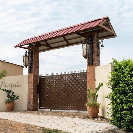 Privada Y Comoda Cabana, Casa Margarita, Villavieja Extérieur photo